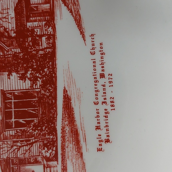 Eagle Harbor  Congregational Church  Bainbridge Island, WA - Picture 2 of 12